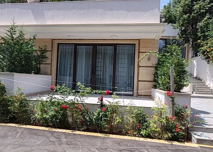 Sea Point La 4* גולדן סנדס