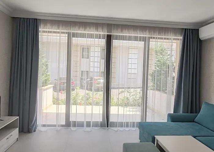 Sea Point La מלון דירות