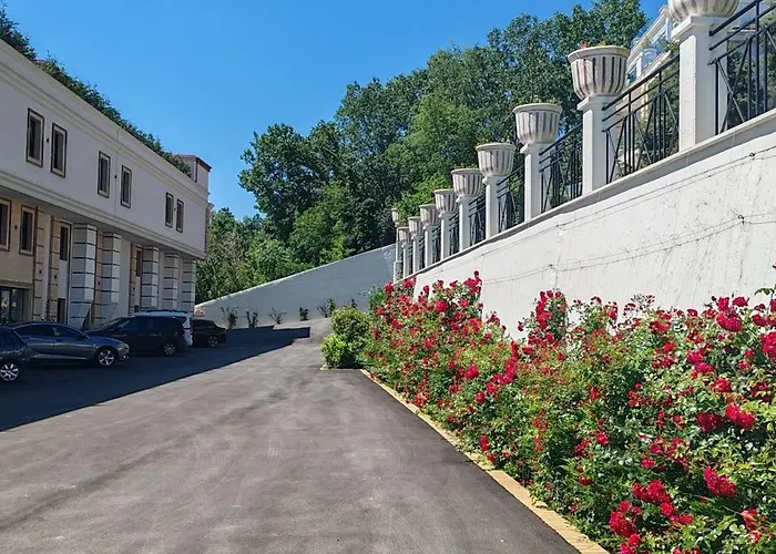 Sea Point La Apart-hotel