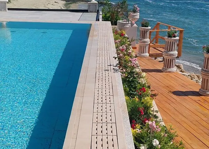 Sea Point La 4* גולדן סנדס