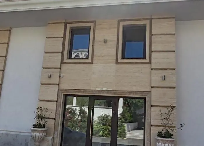 Sea Point La Apart-hotel 4*