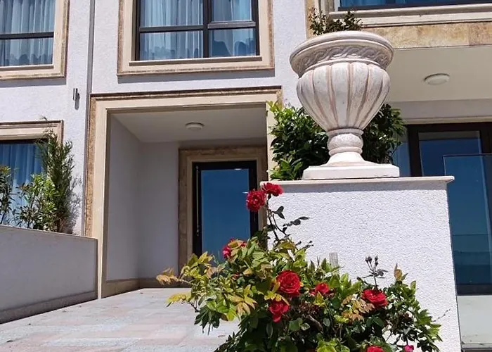 Sea Point La גולדן סנדס