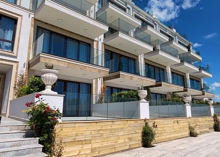 Sea Point La 4* גולדן סנדס