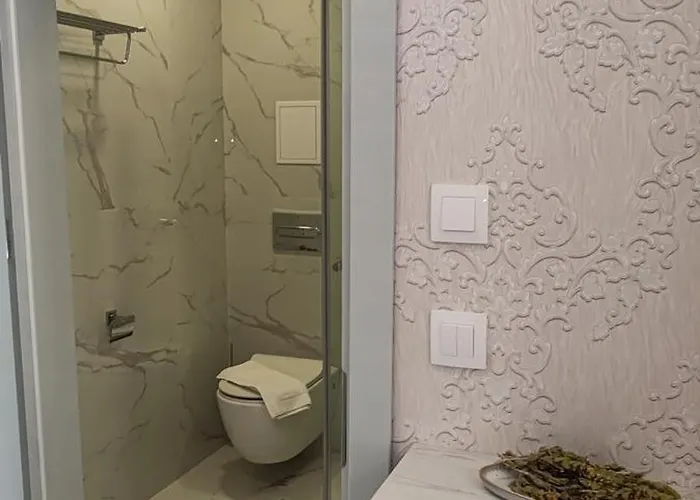 Sea Point La Apart-hotel Golden Sands