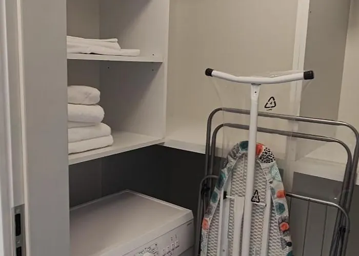 Sea Point La מלון דירות גולדן סנדס