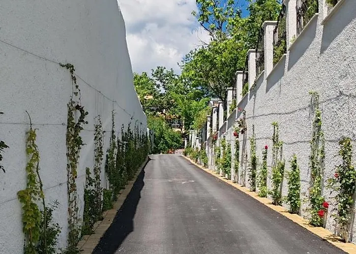 Sea Point La 4* גולדן סנדס