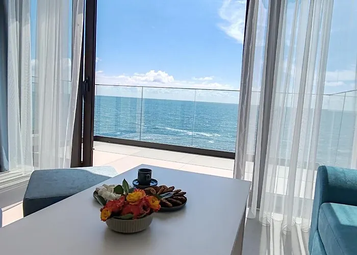 Sea Point La 4* גולדן סנדס