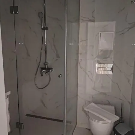 Sea Point La Апарт-отель Золотые Пески