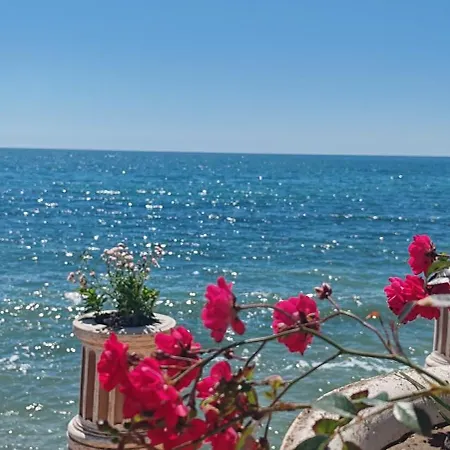 Aparthotel Sea Point La