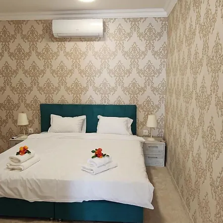 Sea Point La Золотые Пески