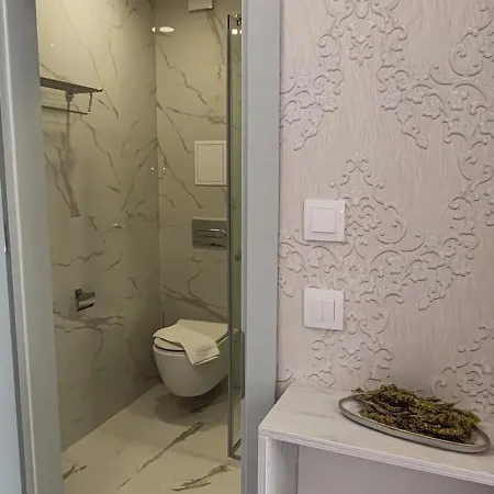 Sea Point La Апарт-отель Золотые Пески