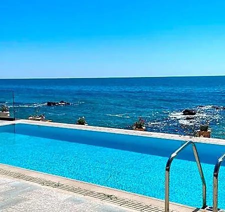 Sea Point La Апарт-отель 4*
