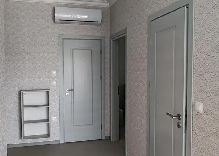 Sea Point La Lejlighedshotel