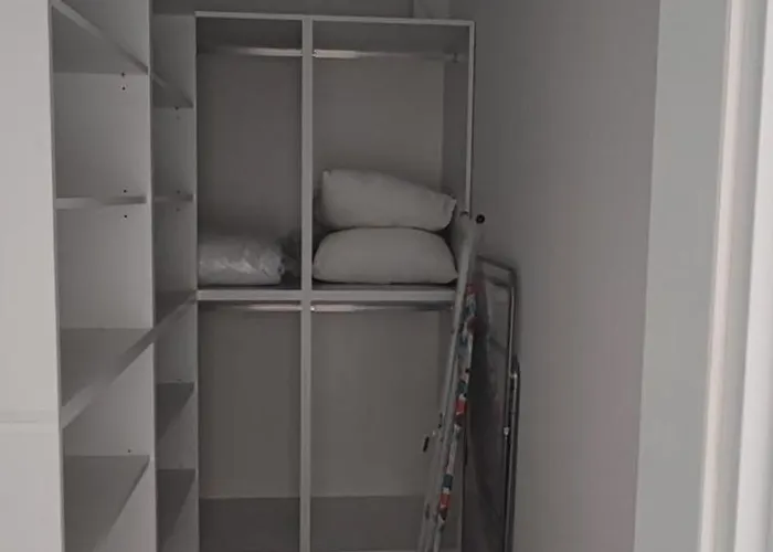 Sea Point La Lejlighedshotel