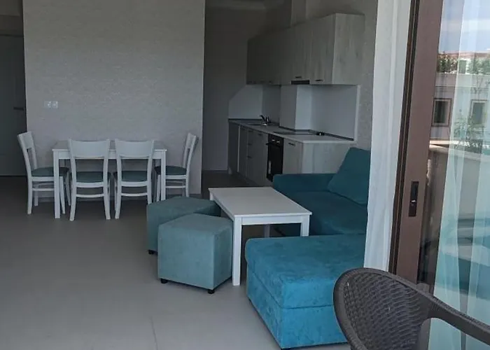 Sea Point La Lejlighedshotel