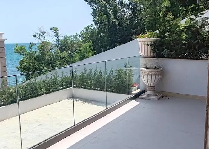 Lejlighedshotel Sea Point La 4*