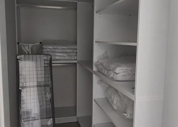 Lejlighedshotel Sea Point La Golden Sands