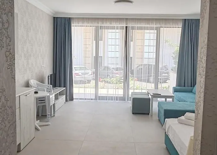 Sea Point La Lejlighedshotel