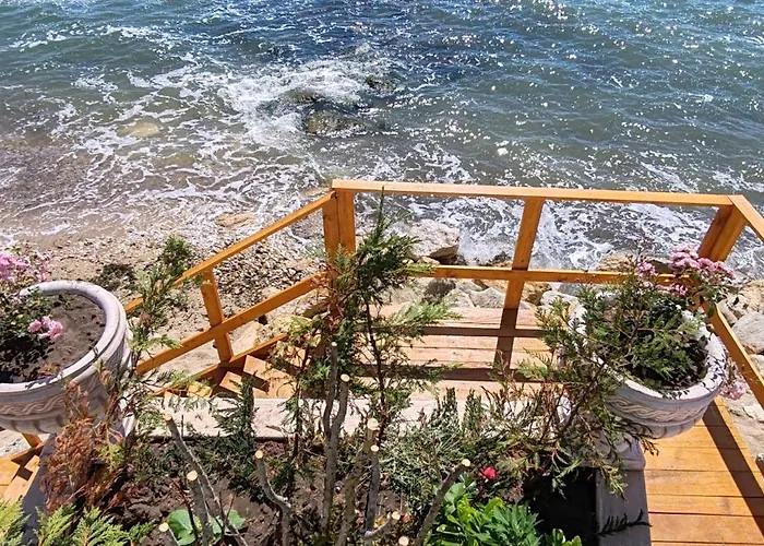 Sea Point La Lejlighedshotel 4*