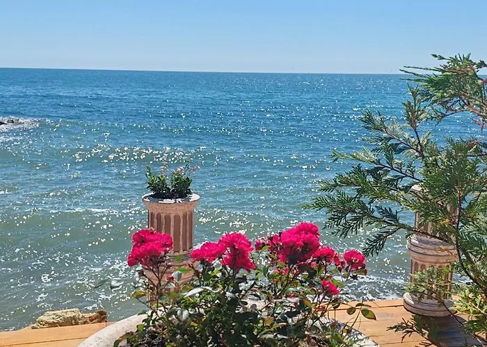 Lejlighedshotel Sea Point La 4*