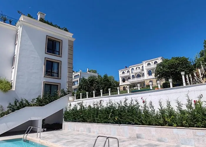 Sea Point La Lejlighedshotel