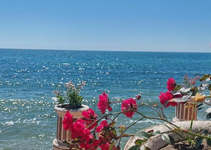 Lejlighedshotel Sea Point La