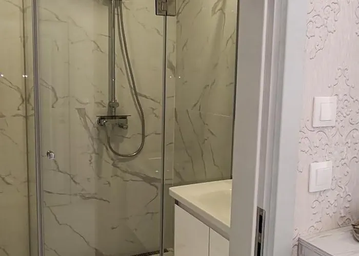 Lejlighedshotel Sea Point La