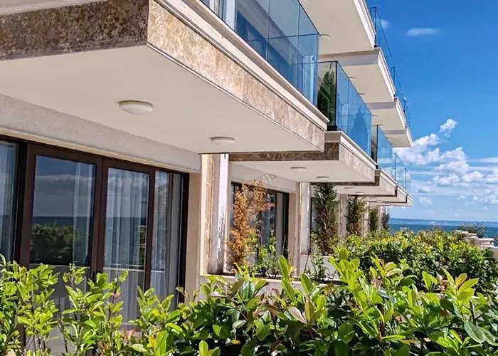 Sea Point La 4* Golden Sands